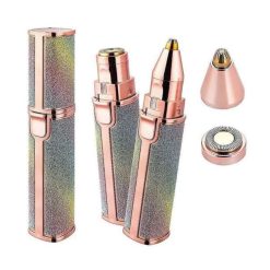2-in-1 Electric Hair Trimmer