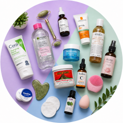 BEAUTY&SKINCARE