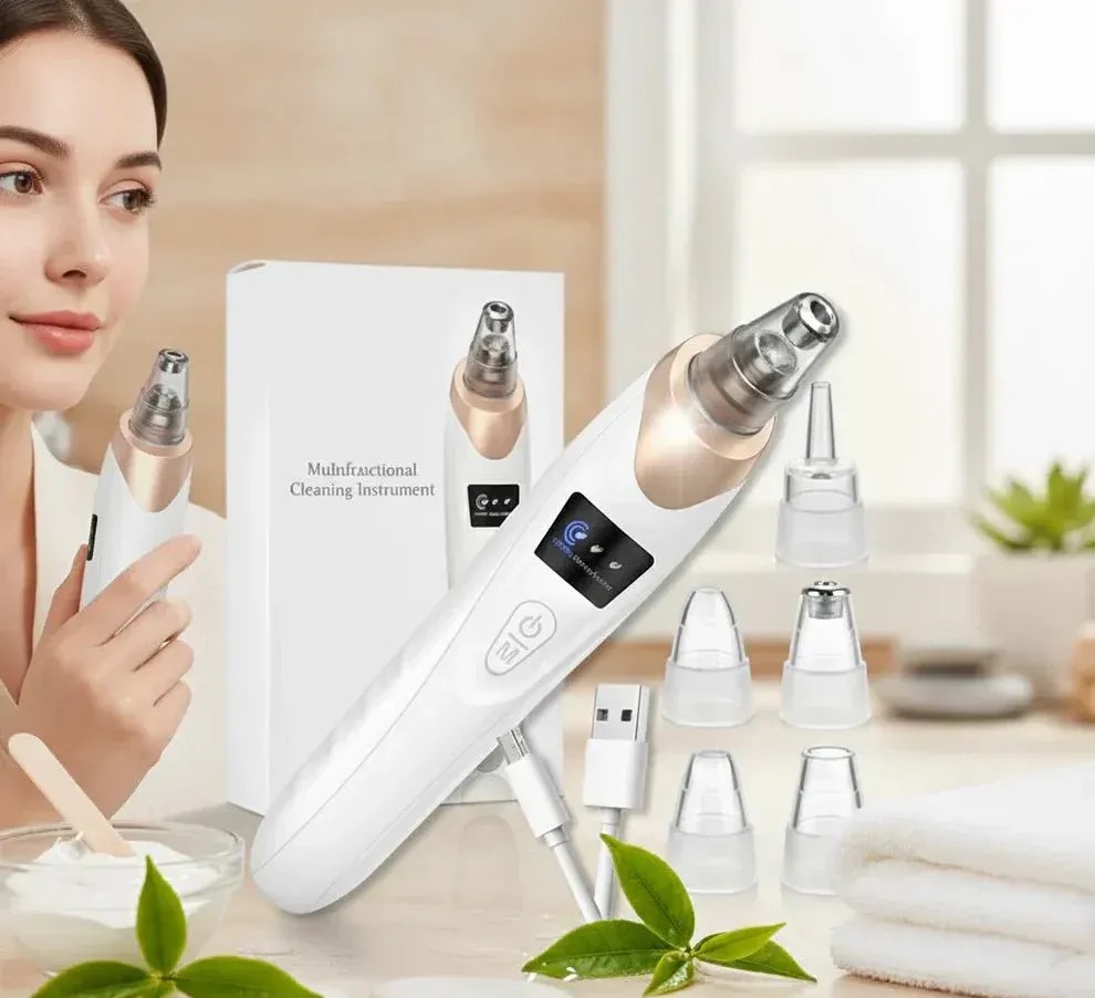 Electric Blackhead Remover - Image 6