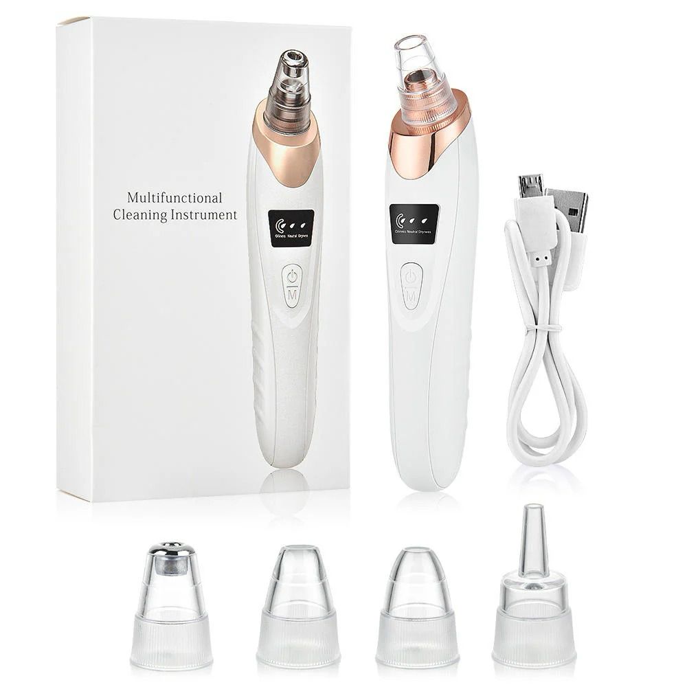 Electric Blackhead Remover - Image 2