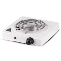 Raf Electric Stove 1000W