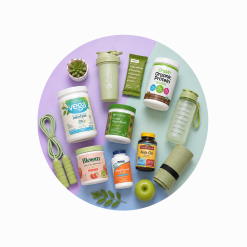 HEALTH&FITNESS
