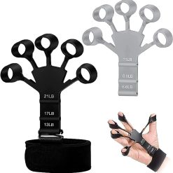 Finger Strengthener Hand Grip
