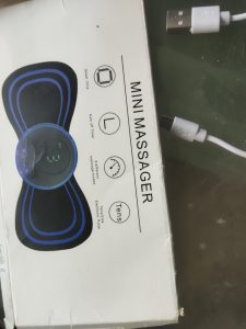 Customer review