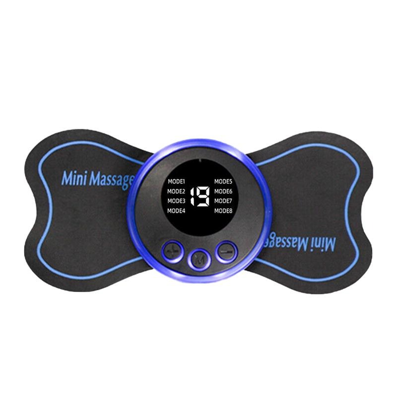 Wireless Mini Body Massager